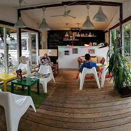 Logistic Youth Centre Zagreb Ngoại thất bức ảnh